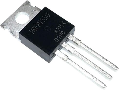 IRFB3306 TO-220 IRFB3306PBF IRFB3006 IRFB3077 IRFB3206 IRFB3207 IRFB3307 IRFB3607 IRFB5620 IRFB7530 IRFB7437 IRFB7430 10Pcs(IRFB3077) in Saudi Arabia