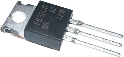 IRFB3306 TO-220 IRFB3306PBF IRFB3006 IRFB3077 IRFB3206 IRFB3207 IRFB3307 IRFB3607 IRFB5620 IRFB7530 IRFB7437 IRFB7430 10Pcs(IRFB3077) in Saudi Arabia