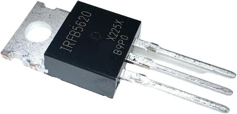IRFB3306 TO-220 IRFB3306PBF IRFB3006 IRFB3077 IRFB3206 IRFB3207 IRFB3307 IRFB3607 IRFB5620 IRFB7530 IRFB7437 IRFB7430 10Pcs(IRFB3077) in Saudi Arabia