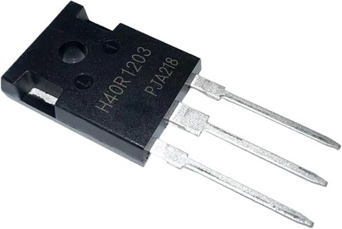 H20R1203 TO-247 H40RF60 H40R1203 H30R1602 H30R1202 H25R1202 H20R1202 H15R1203 H20R1353 5PCS (H25R1202) in Saudi Arabia
