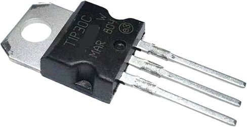 tip31c tip32c tip41c tip42c الترانزستور to-220 to220 tip29c tip30c tip29 tip30 lm317t lm317 IRF3205 10pcs (tip32c) in Saudi Arabia
