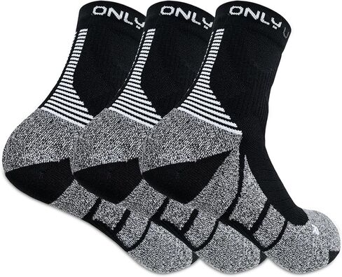 فقط U Athletic Running Socks Quart in Kuwait