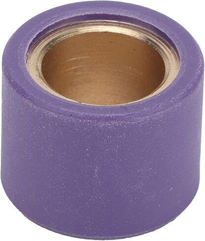 Acouto HIGH PERFORMANCE VARIATOR ROLLER KIT 9PCS - 152QMI 157QMJ GY6 Scooter in Saudi Arabia