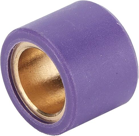 Acouto HIGH PERFORMANCE VARIATOR ROLLER KIT 9PCS - 152QMI 157QMJ GY6 Scooter in Saudi Arabia
