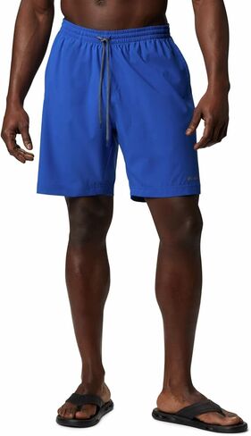 تمتد سيفرايد للرجال في كولومبيا ، Azul ، 1x/8 "inseam in Saudi Arabia