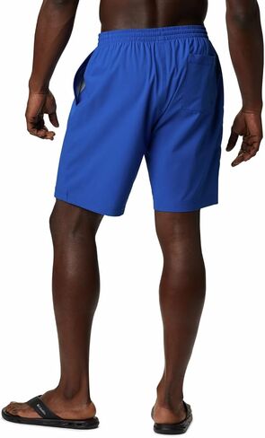 تمتد سيفرايد للرجال في كولومبيا ، Azul ، 1x/8 "inseam in Saudi Arabia