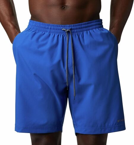 تمتد سيفرايد للرجال في كولومبيا ، Azul ، 1x/8 "inseam in Saudi Arabia