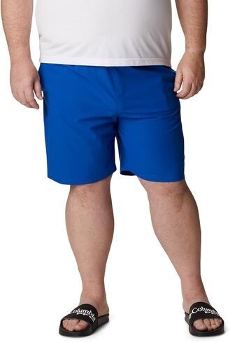 تمتد سيفرايد للرجال في كولومبيا ، Azul ، 1x/8 "inseam in Saudi Arabia