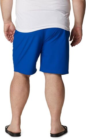 تمتد سيفرايد للرجال في كولومبيا ، Azul ، 1x/8 "inseam in Saudi Arabia