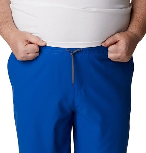 تمتد سيفرايد للرجال في كولومبيا ، Azul ، 1x/8 "inseam in Saudi Arabia
