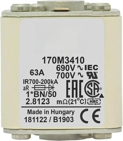170M3420 170M3421 170M3422 170M3423 170M3520 170M3521 170M3522 170M3523 FUSE (170M3523) in Saudi Arabia