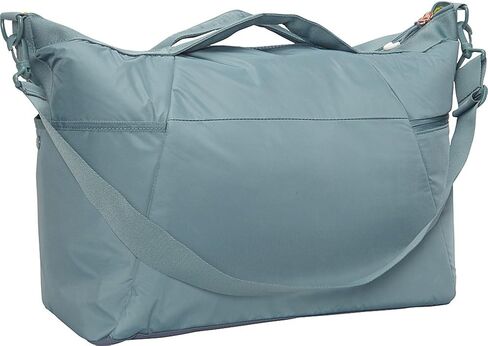 adidas Women's Studio Duffel Bag, Black/Black Jersey, One Size in Kuwait