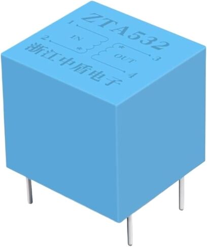 ZTA532 PCB 1.25A الدقة المصغرة المحول الحالي in Kuwait