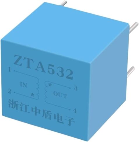 ZTA532 PCB 1.25A الدقة المصغرة المحول الحالي in Kuwait