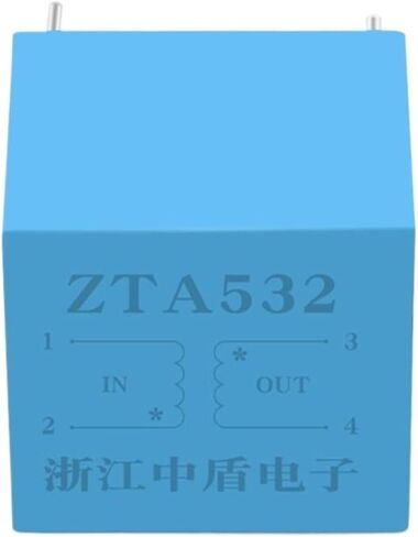 ZTA532 PCB 1.25A الدقة المصغرة المحول الحالي in Kuwait