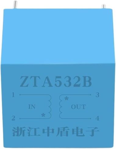 ZTA532 PCB 1.25A الدقة المصغرة المحول الحالي in Kuwait
