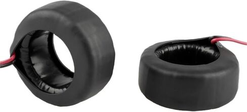 المحول الحالي المصغرة للبيع Toroidal Transform Brand Ring Type CT المورد 1: 1000 1: 2000 ملف محث AC صغير (DLXQ20 2000-1) in Kuwait