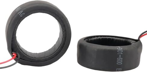 المحول الحالي المصغرة للبيع Toroidal Transform Brand Ring Type CT المورد 1: 1000 1: 2000 ملف محث AC صغير (DLXQ20 2000-1) in Kuwait