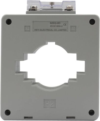 MSQ-50 200A 300A 400A 500A 600A 800A 1000A 1200A Class 0.5 1 Current Transformer Low Voltage CT لـ Switchgear (3000a) in Kuwait