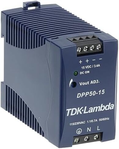 ملاءمة تمامًا لـ Convotherm 5014005 Field Kit ؛ إمدادات الطاقة 12VDC ؛ Combi - جزء بديل بواسطة Mavrik in Kuwait
