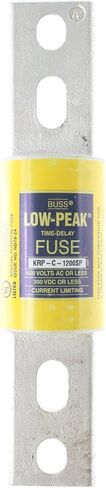 FUSE ، 1200A ، 600VAC/300DC ، Delay ، Ser KRP-C in Saudi Arabia