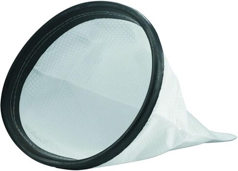 HOOVER Commercial 2KE2105000 Hepa Cloth Bag Liner for Counter VAC Pro Vacuum (Pack of 3) in Saudi Arabia