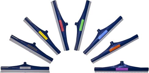 Midwest Rake 47759 18 "SPEED Squeegee ، 8-12 MIL in Saudi Arabia
