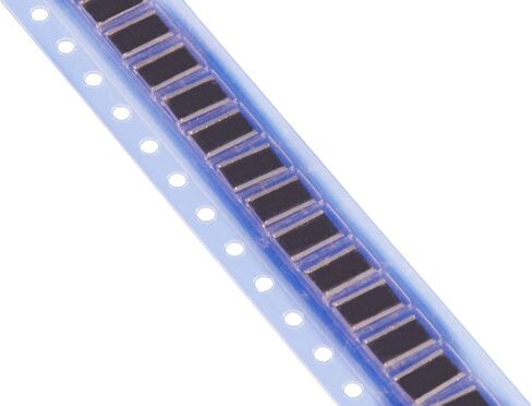 RMCF1/1022.1K1% R - Fixed 2-Pins SMD 1/1022.1K1 (100 Piece Lot) in Saudi Arabia