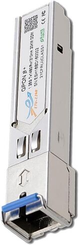 وحدة SFP البصرية 1.25G EPON OLT PX20 +++ 20km 7 ~ 8db (PX20 ++ (5.5 ~ 6.5db)) in Saudi Arabia
