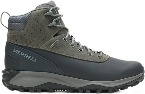 Merrell Men's Thermo Kiruna Mid Shell Wp Snow Boot in Kuwait