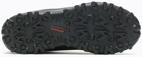 Merrell Men's Thermo Kiruna Mid Shell Wp Snow Boot in Kuwait