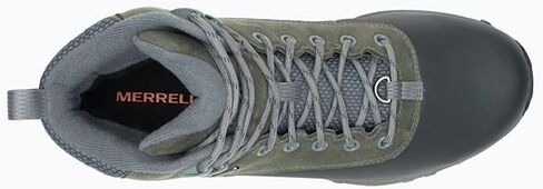 Merrell Men's Thermo Kiruna Mid Shell Wp Snow Boot in Kuwait