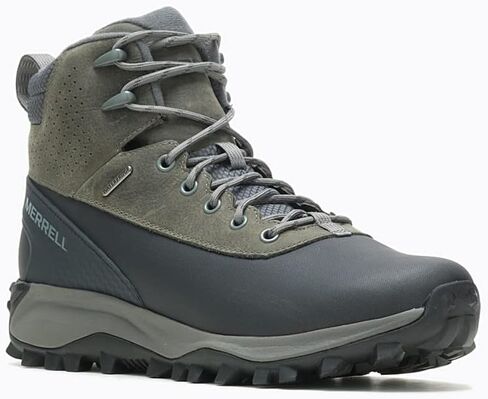 Merrell Men's Thermo Kiruna Mid Shell Wp Snow Boot in Kuwait