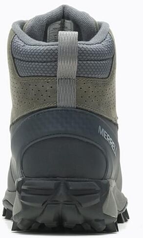 Merrell Men's Thermo Kiruna Mid Shell Wp Snow Boot in Kuwait