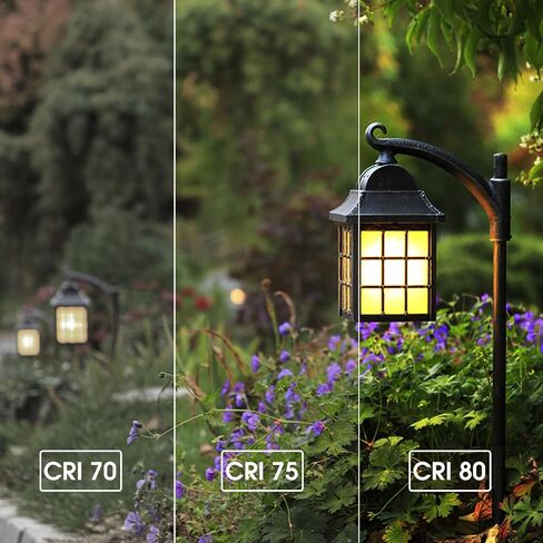 Energetic PAR30 2-Pack Dusk to Dawn LED Outdoor Flood Light Bulb, 75 Watt Equivalent(11W), 850LM, 5000K Daylight, E26 Base, Automatic On/Off Sensor Light Bulb for Porch, Hallway, ETL Listed in Kuwait