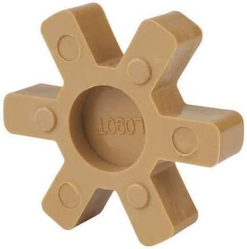 Jaw Coupling Insert, L150, Hytrel in Saudi Arabia