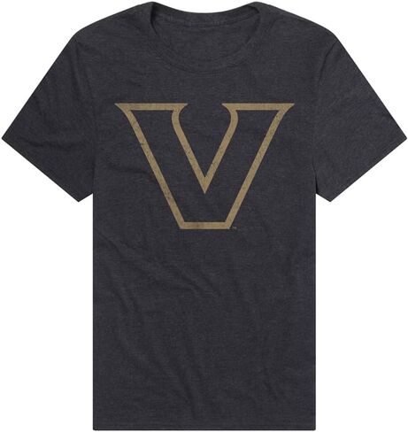 NCAA الرسمية Simple Collegiate Classic Ring-Spun T-shirt for Men & Women Collection in Kuwait