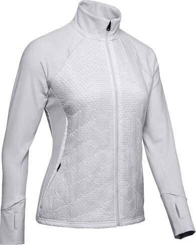 Under Armour Women's ColdGear Reactor Run Insulated Jacket in Saudi Arabia