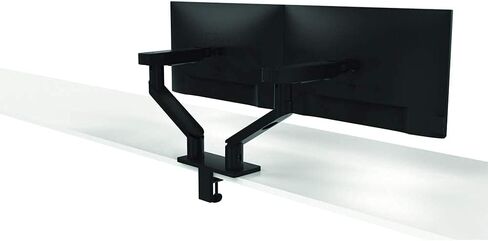 Dell DELL-MSA20 Single Monitor,MSA20 Mounting Arm, Black in Saudi Arabia