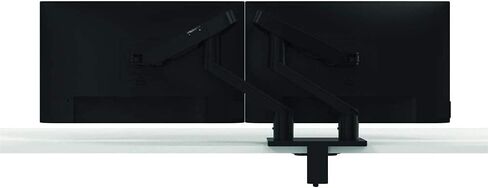 Dell DELL-MSA20 Single Monitor,MSA20 Mounting Arm, Black in Saudi Arabia