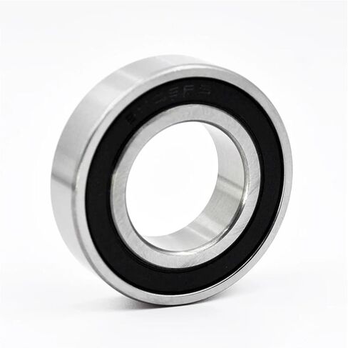 6000 6001 6002 6003 6004 6005 2RS Groove Ball Bearings 2PCS (6002-2rs 15x32x9mm) in Saudi Arabia
