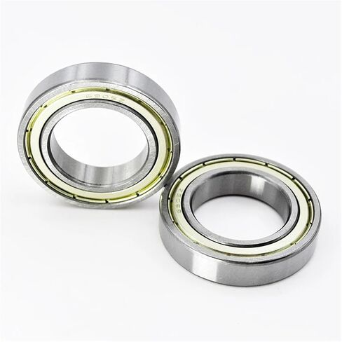 6902 6903 6904 6905 ZZ 2Z 6900Z 6901Z 6902Z Deep Groove Ball Bearings 10Pcs(6904ZZ 20x37x9mm) in Saudi Arabia