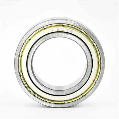 6902 6903 6904 6905 ZZ 2Z 6900Z 6901Z 6902Z Deep Groove Ball Bearings 10Pcs(6904ZZ 20x37x9mm) in Saudi Arabia