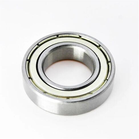 6902 6903 6904 6905 ZZ 2Z 6900Z 6901Z 6902Z Deep Groove Ball Bearings 10Pcs(6904ZZ 20x37x9mm) in Saudi Arabia