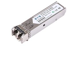 2.5G الوحدة البصرية الوضع المفرد الألياف المزدوجة 1310NM وحدة الألياف البصرية SFP Multi-mode 850nm Port LC Switch 1550nm 10km-20km (الوضع المفرد 20 كم 1310 نانومتر) in Kuwait