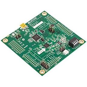 ICE40UP5K-B-EVN iCE40UP UltraPlus Breakout FPGA Evaluation Board - 1 item(s) in Saudi Arabia