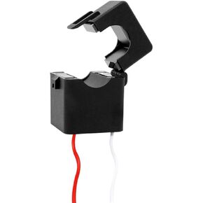 ZDKCT16M Low Voltage Rohs 60A Ac Ct Meters Clamp Sensors Current Transformer(50A 50mA) in Kuwait