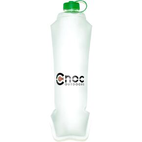 HydriamX Durable Collapsible 750ml Flask, 28mm Thread Narrow Mouth, Hot Liquid Compatible in Kuwait