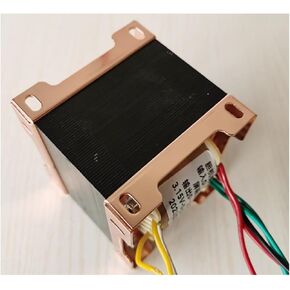 طاقة 60 واط للاضطراب أنبوب أنبوب مضخم ضخم DIY الملحقات الصوتية (أ) in Kuwait