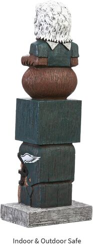 Team Sports America 843823TTB Tiki Totem in Saudi Arabia
